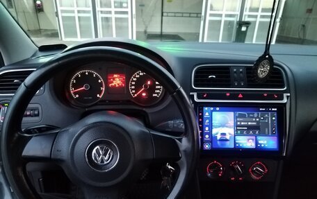 Volkswagen Polo VI (EU Market), 2011 год, 770 000 рублей, 6 фотография