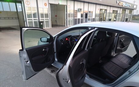 Volkswagen Polo VI (EU Market), 2011 год, 770 000 рублей, 7 фотография