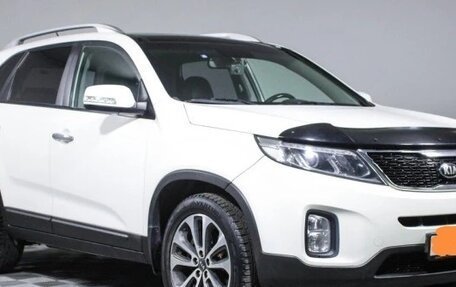 KIA Sorento II рестайлинг, 2013 год, 1 720 000 рублей, 2 фотография