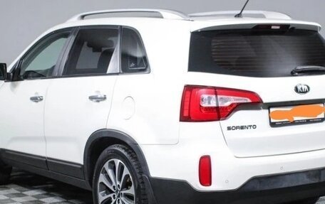 KIA Sorento II рестайлинг, 2013 год, 1 720 000 рублей, 5 фотография