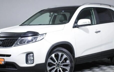 KIA Sorento II рестайлинг, 2013 год, 1 720 000 рублей, 3 фотография