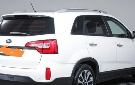 KIA Sorento II рестайлинг, 2013 год, 1 720 000 рублей, 4 фотография