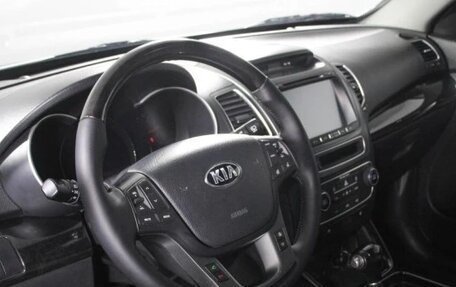 KIA Sorento II рестайлинг, 2013 год, 1 720 000 рублей, 9 фотография