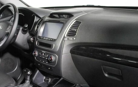 KIA Sorento II рестайлинг, 2013 год, 1 720 000 рублей, 7 фотография