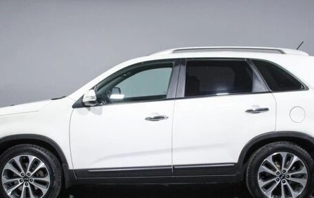 KIA Sorento II рестайлинг, 2013 год, 1 720 000 рублей, 11 фотография