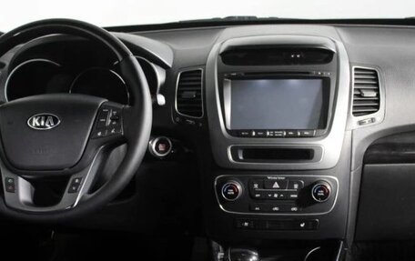 KIA Sorento II рестайлинг, 2013 год, 1 720 000 рублей, 8 фотография