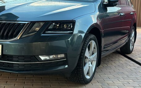 Skoda Octavia, 2017 год, 2 100 000 рублей, 3 фотография