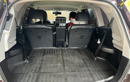 Toyota Highlander III, 2012 год, 2 200 000 рублей, 8 фотография