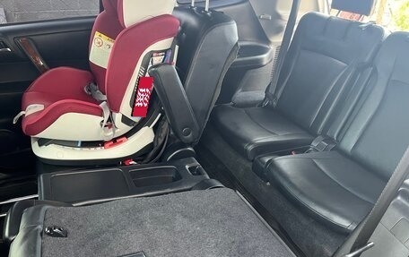 Toyota Highlander III, 2012 год, 2 200 000 рублей, 10 фотография