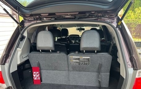 Toyota Highlander III, 2012 год, 2 200 000 рублей, 9 фотография