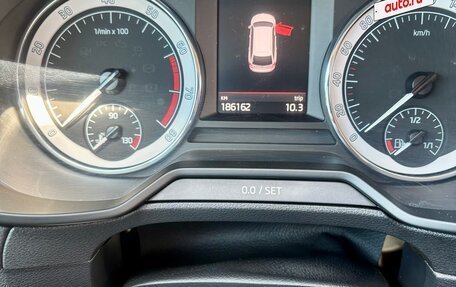 Skoda Octavia, 2017 год, 2 100 000 рублей, 11 фотография
