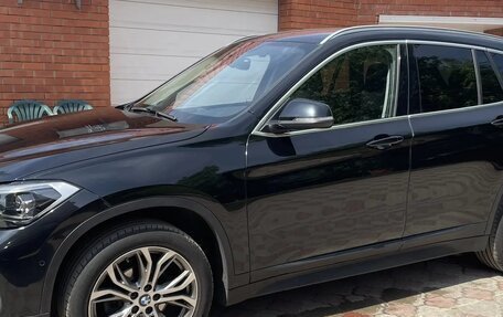 BMW X1, 2019 год, 1 850 000 рублей, 3 фотография