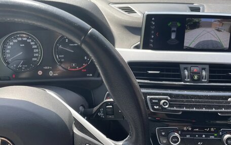 BMW X1, 2019 год, 1 850 000 рублей, 9 фотография