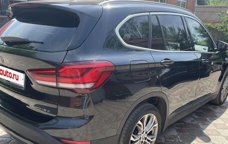BMW X1, 2019 год, 1 850 000 рублей, 5 фотография