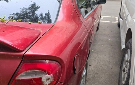 Dodge Neon II, 2004 год, 115 000 рублей, 3 фотография