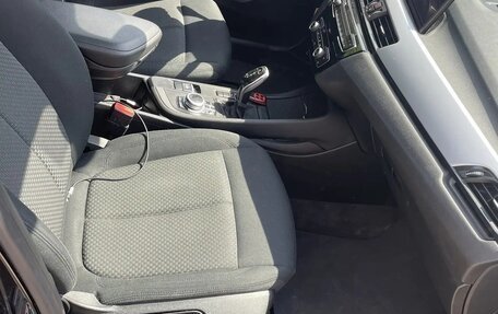 BMW X1, 2019 год, 1 850 000 рублей, 13 фотография