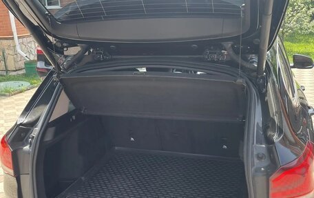 BMW X1, 2019 год, 1 850 000 рублей, 10 фотография