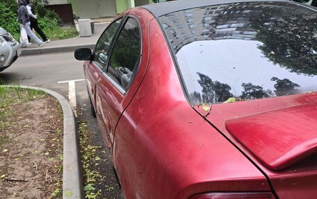 Dodge Neon II, 2004 год, 115 000 рублей, 4 фотография