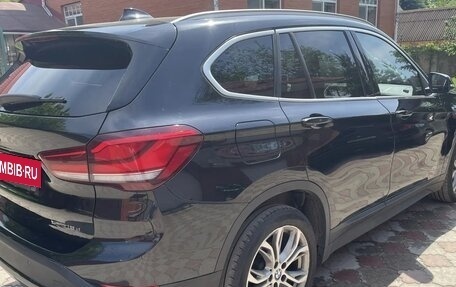 BMW X1, 2019 год, 1 850 000 рублей, 6 фотография