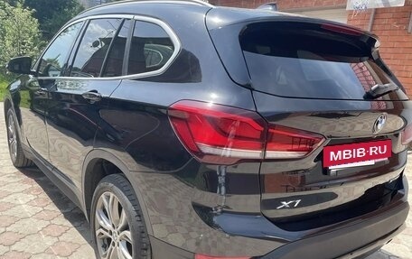 BMW X1, 2019 год, 1 850 000 рублей, 12 фотография
