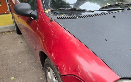 Dodge Neon II, 2004 год, 115 000 рублей, 6 фотография