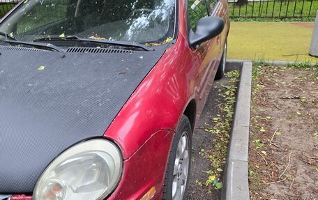 Dodge Neon II, 2004 год, 115 000 рублей, 7 фотография