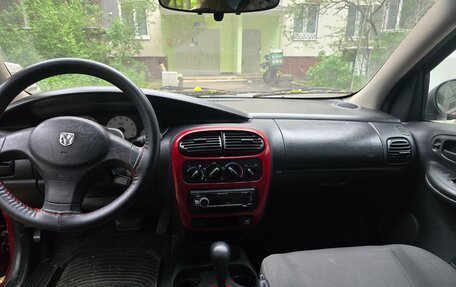 Dodge Neon II, 2004 год, 115 000 рублей, 10 фотография