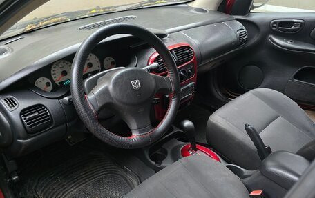 Dodge Neon II, 2004 год, 115 000 рублей, 11 фотография