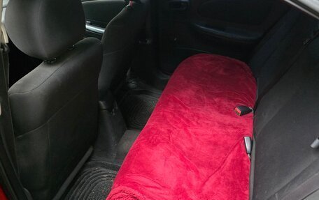 Dodge Neon II, 2004 год, 115 000 рублей, 9 фотография