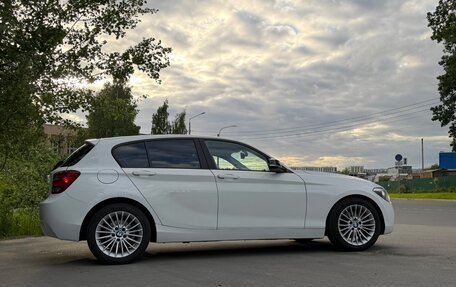 BMW 1 серия, 2013 год, 1 500 000 рублей, 6 фотография