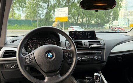 BMW 1 серия, 2013 год, 1 500 000 рублей, 9 фотография