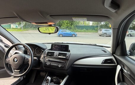 BMW 1 серия, 2013 год, 1 500 000 рублей, 11 фотография