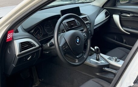 BMW 1 серия, 2013 год, 1 500 000 рублей, 8 фотография