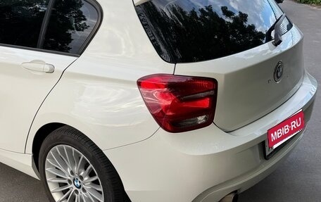 BMW 1 серия, 2013 год, 1 500 000 рублей, 4 фотография