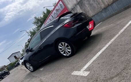 Opel Astra J, 2012 год, 790 000 рублей, 4 фотография
