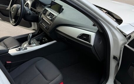 BMW 1 серия, 2013 год, 1 500 000 рублей, 12 фотография
