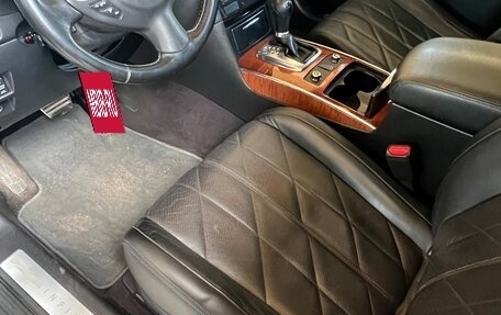 Infiniti FX II, 2012 год, 2 000 000 рублей, 6 фотография