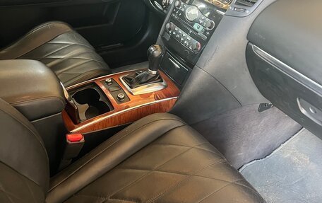 Infiniti FX II, 2012 год, 2 000 000 рублей, 7 фотография
