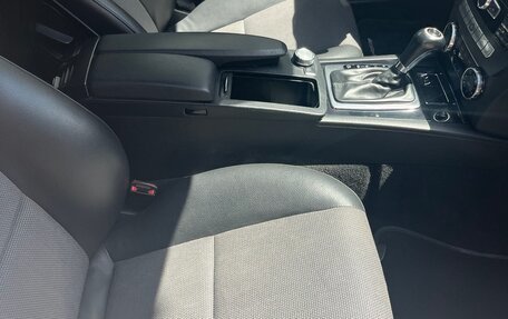 Mercedes-Benz C-Класс, 2013 год, 1 550 000 рублей, 6 фотография