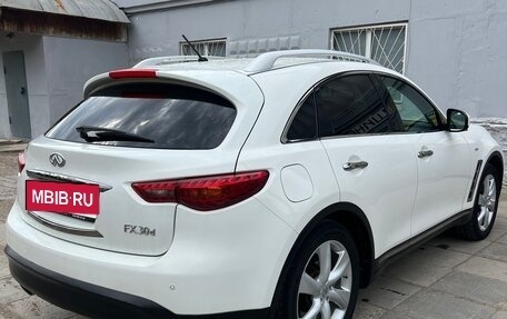 Infiniti FX II, 2012 год, 2 000 000 рублей, 5 фотография