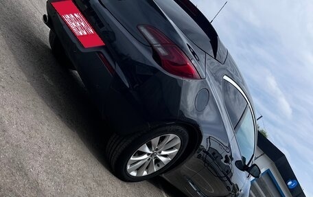Opel Astra J, 2012 год, 790 000 рублей, 6 фотография