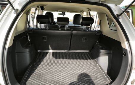 Mitsubishi Outlander III рестайлинг 3, 2014 год, 1 450 000 рублей, 12 фотография