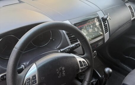 Peugeot 4007, 2012 год, 1 100 000 рублей, 6 фотография