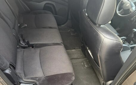 Peugeot 4007, 2012 год, 1 100 000 рублей, 4 фотография