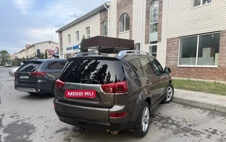 Peugeot 4007, 2012 год, 1 100 000 рублей, 2 фотография