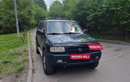 Honda Passport II, 1999 год, 600 000 рублей, 2 фотография