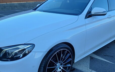 Mercedes-Benz E-Класс, 2016 год, 2 370 000 рублей, 17 фотография