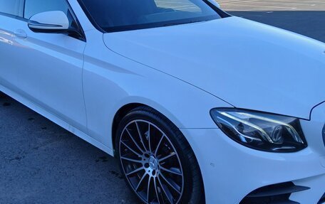 Mercedes-Benz E-Класс, 2016 год, 2 370 000 рублей, 14 фотография