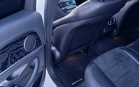 Mercedes-Benz E-Класс, 2016 год, 2 370 000 рублей, 22 фотография