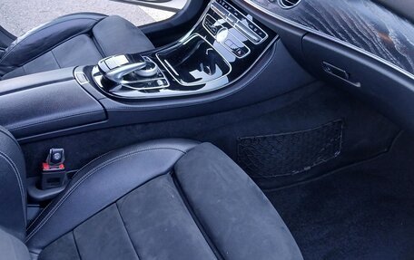 Mercedes-Benz E-Класс, 2016 год, 2 370 000 рублей, 24 фотография